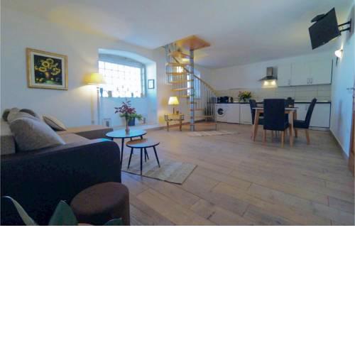 Awesome home in Labinci w/ Outdoor swimming pool and 2 Bedrooms