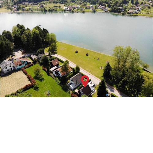 Awesome home in Ogulin with Jacuzzi, WiFi and 1 Bedrooms