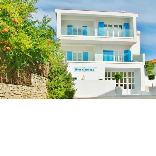 Awesome home in Okrug Gornji w/ Outdoor swimming pool, WiFi and Heated swimming pool
