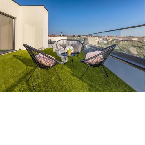 Awesome home in Peroj with Outdoor swimming pool, WiFi and 2 Bedrooms