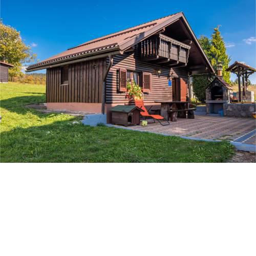 Awesome home in Prezid w/ WiFi and 1 Bedrooms