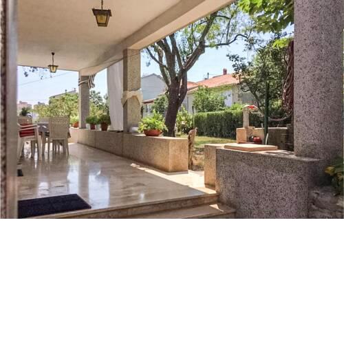 Awesome home in Pula with WiFi and 3 Bedrooms