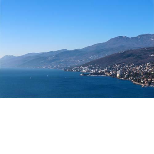 Awesome home in Rijeka w/ Outdoor swimming pool and 6 Bedrooms