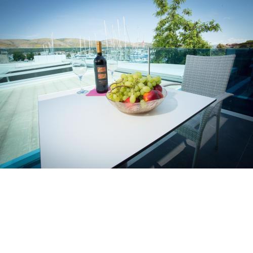 Azur luxury rooms Trogir