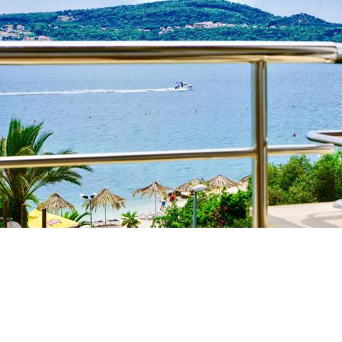B apartman