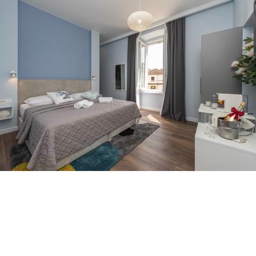 B&A Rooms Zadar