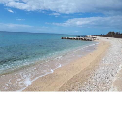 Babe beach apartman