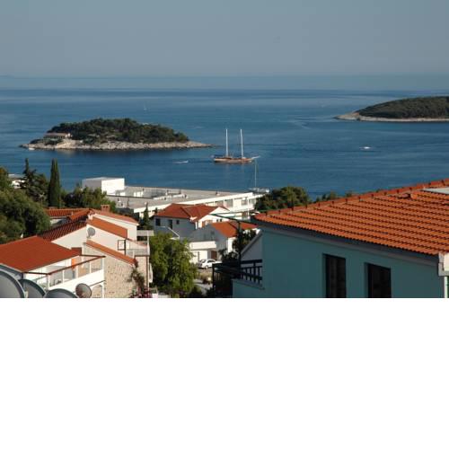 Babo Apartments