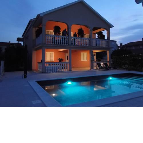 Baca Apartments