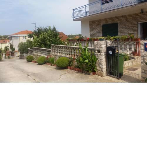 Bacelic apartments