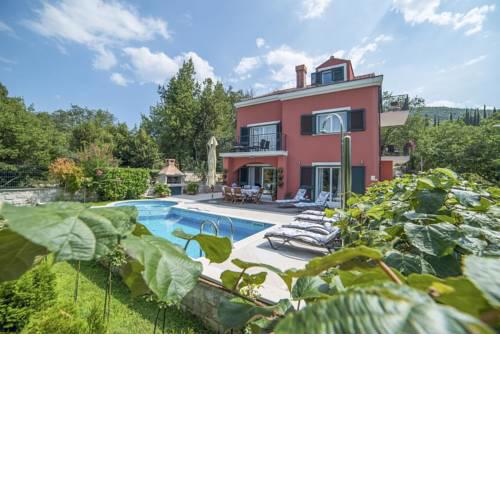 Bacev Do Villa Sleeps 12 Pool Air Con WiFi
