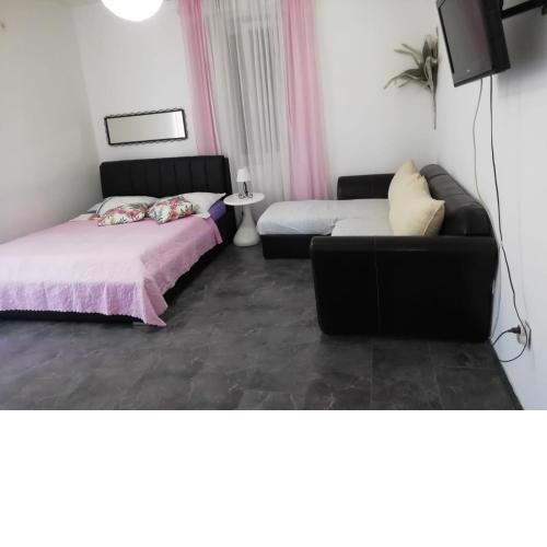 Bacvice apartman