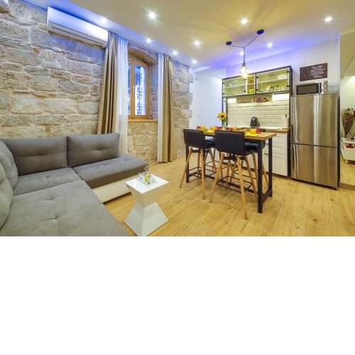 Bacvice apartment Slavija