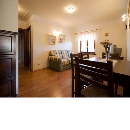 Baladur Apartments