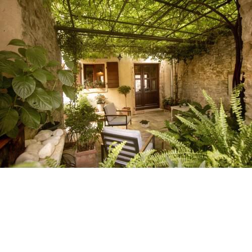 Bale Istra Apartments