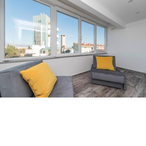 Balen 2. modern ap.close to Zrce beach