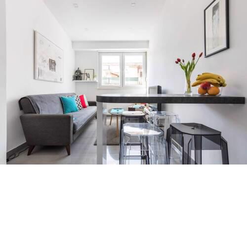 Banana Split Youth Apartment