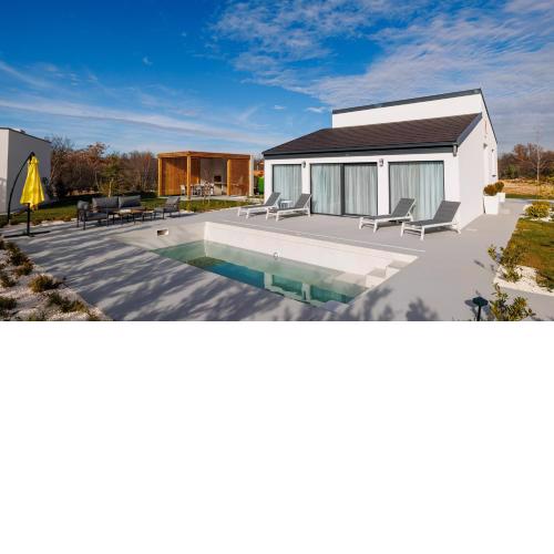 Bandelli villas