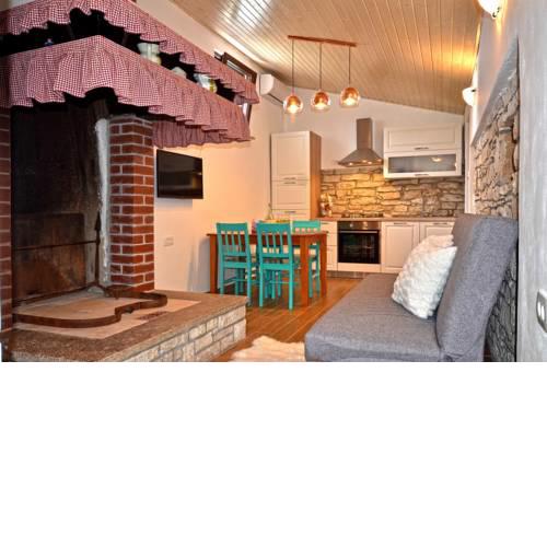 Banko Apartment