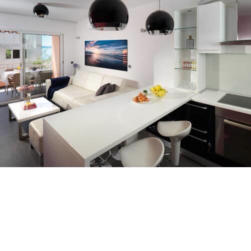 Barbarella Luxury Suite