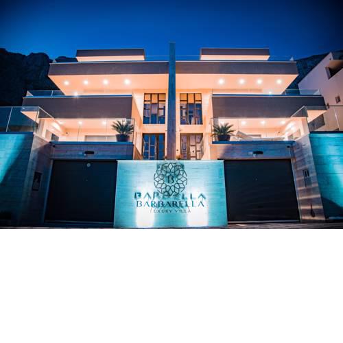 Barbarella Luxury Villas