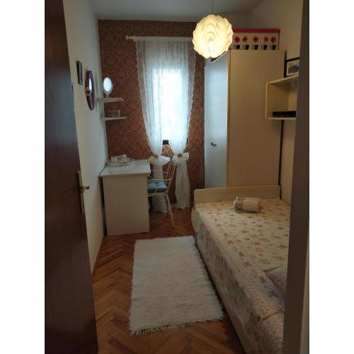 Barocco room