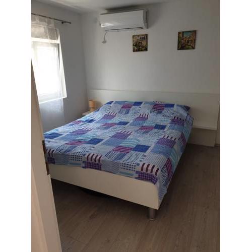 Apartmani Mares