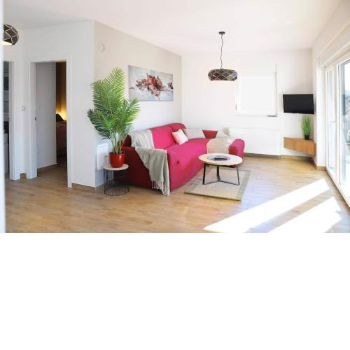 Basilea Beautiful Apartment