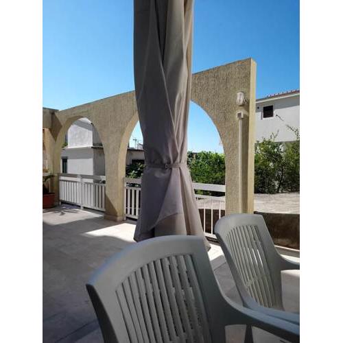 BAŠKA VODA APARTMAN Sindi