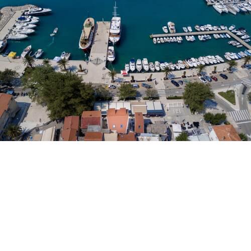 Baška Voda Center Apartments