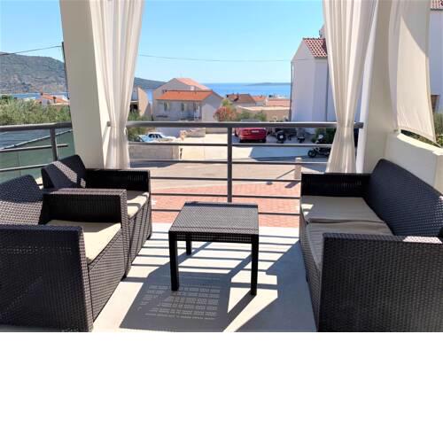 Basso Holiday Home