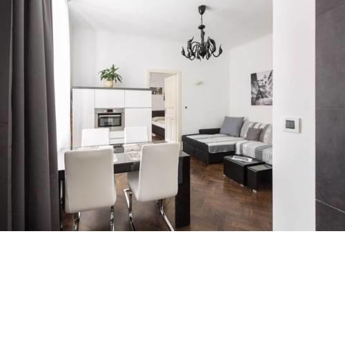 Bastinica Apartment in Zagreb CENTER