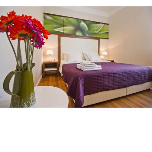 Bastion Luxury Rooms
