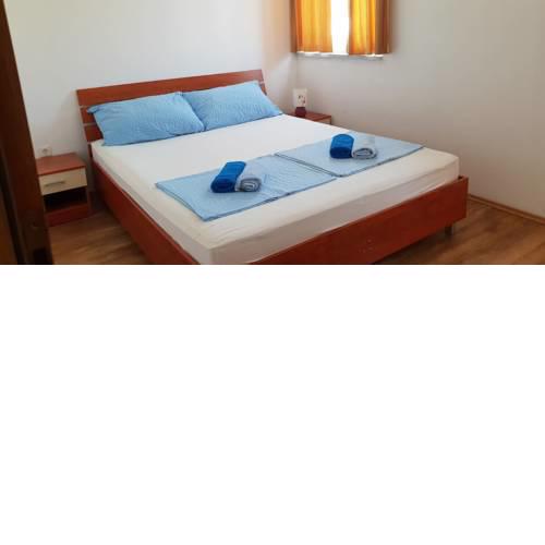 Batinic apartment house