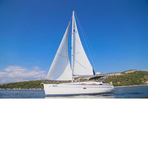 Bavaria 37- Silvija