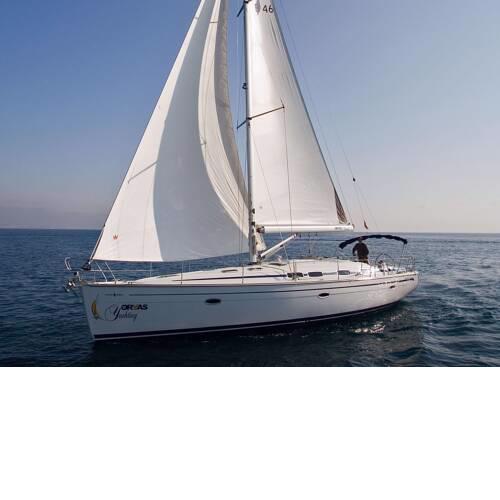 Bavaria 46 Cruiser- Gračić II