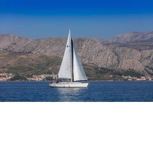 Bavaria 49- Angela