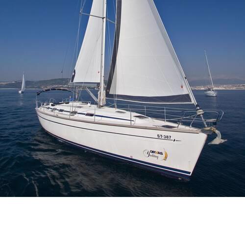 Bavaria 49- Sutvid