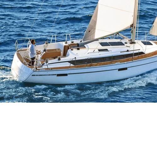 Bavaria Cruiser 37- Aurora