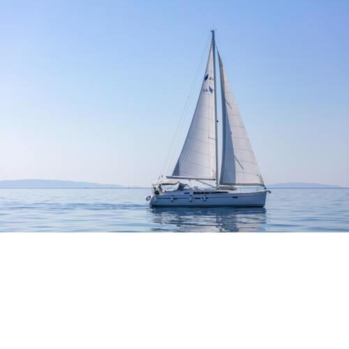 Bavaria Cruiser 46- Josip