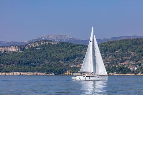 Bavaria Cruiser 46- Solarić