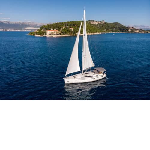 Bavaria Cruiser 51- Lui
