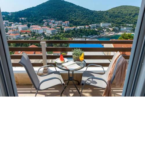 BayView Studio Apartments
