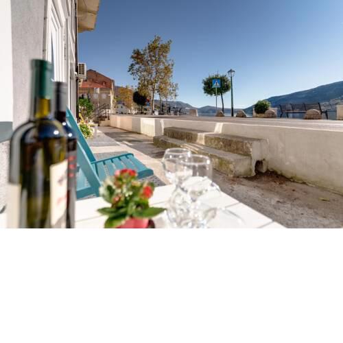 B&B Antigona