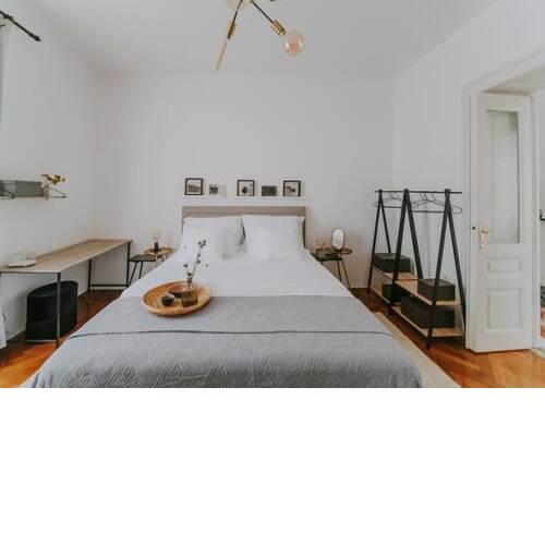 Apartment Belleza