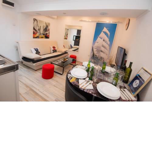 B&B Apartments Antonia