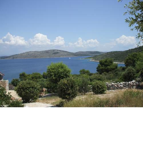B&B Curica Doma