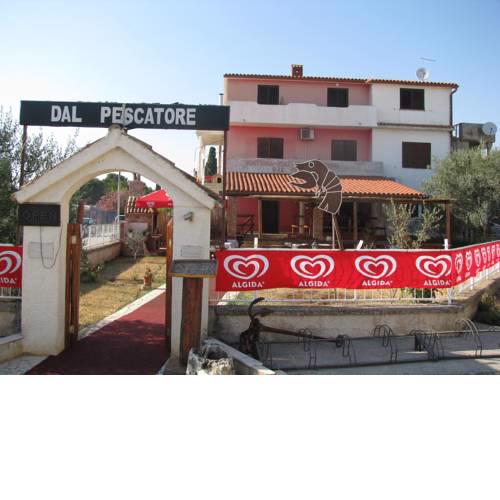 B&B Dal Pescatore