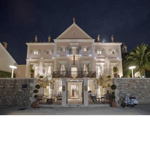 B&B Heritage Villa Apolon