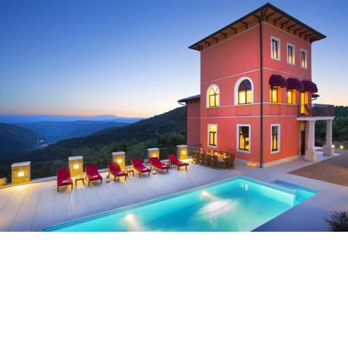 B&B Palazzo Angelica Adults Only